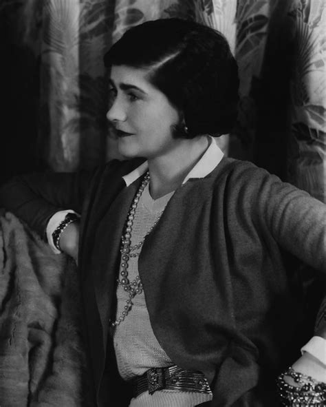 coco chanel jobs|Coco Chanel place of birth.